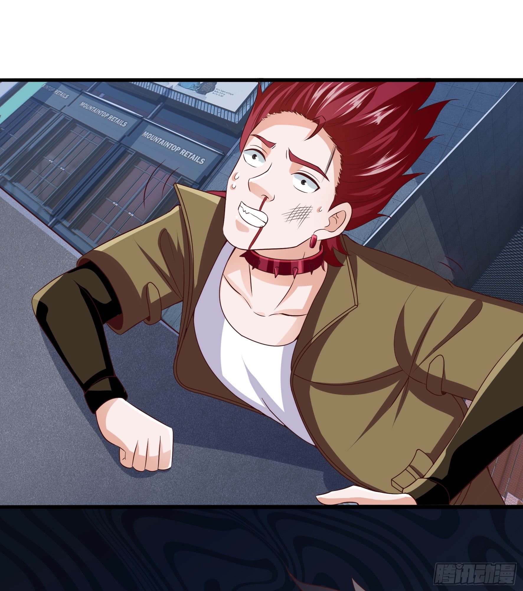 Fairy Demon Dad Chapter 09 Gambar 36